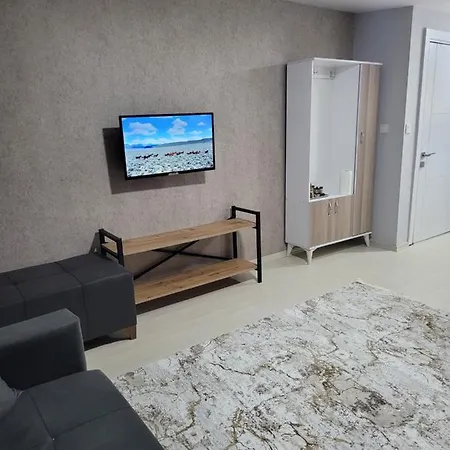 Apartment Ince Twors Istanbul