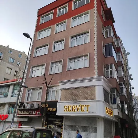 Ince Twors
