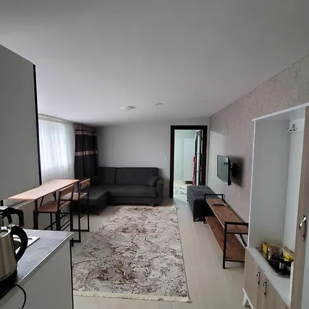 Apartment Ince Twors *