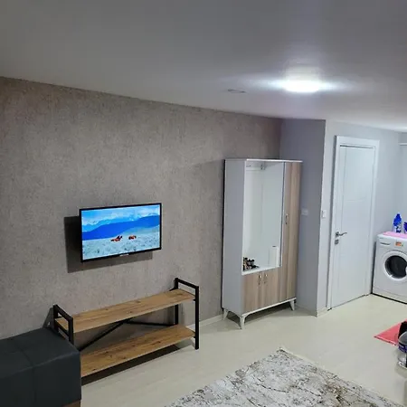 Ince Twors Apartment